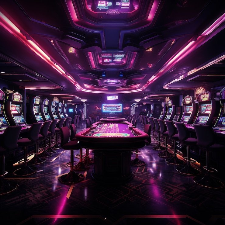 Antarmuka Game Demo di platform arya88 slot menampilkan berbagai pilihan permainan slot dan live dealer