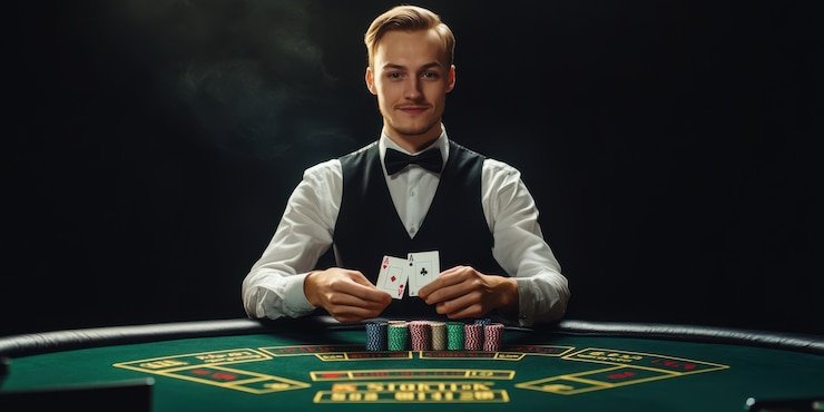 Antarmuka permainan Prediksi Angka di platform arya88 slot menampilkan statistik dan riwayat hasil