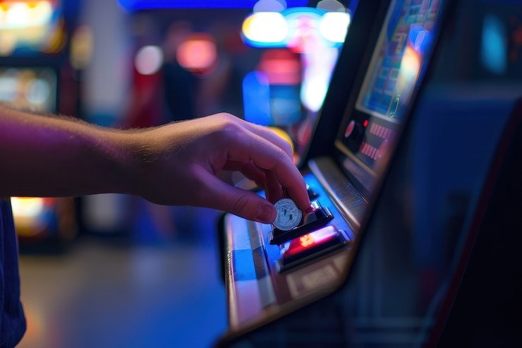 Riwayat transaksi yang terekam jelas Riwayat transaksi dengan detail deposit dan penarikan dana
